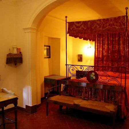 Bed & Breakfast Villa Masini-Luccetti 피에트라산타 외부 사진